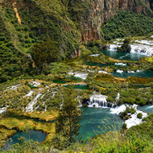 Huancaya